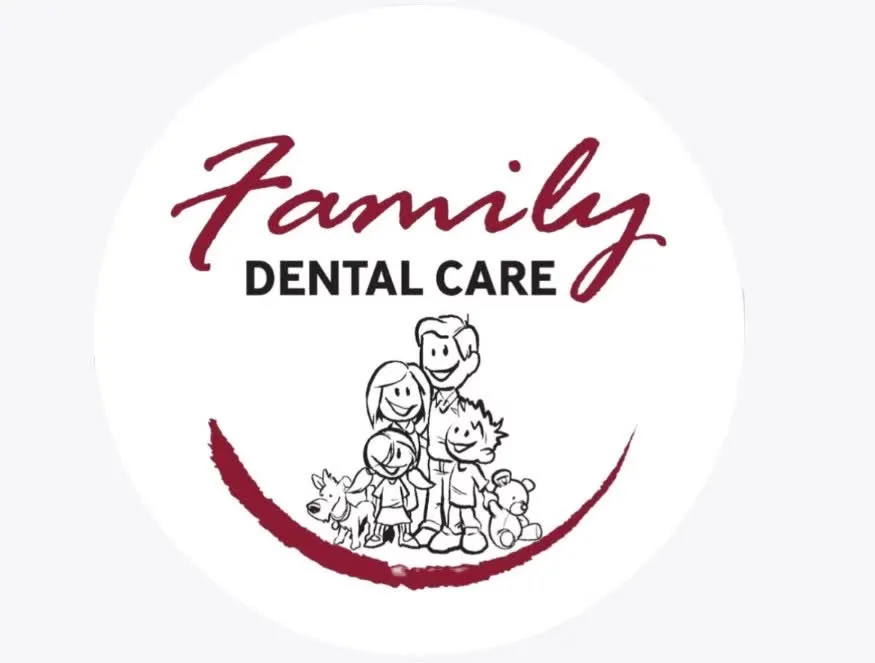 Family Dental Care logo