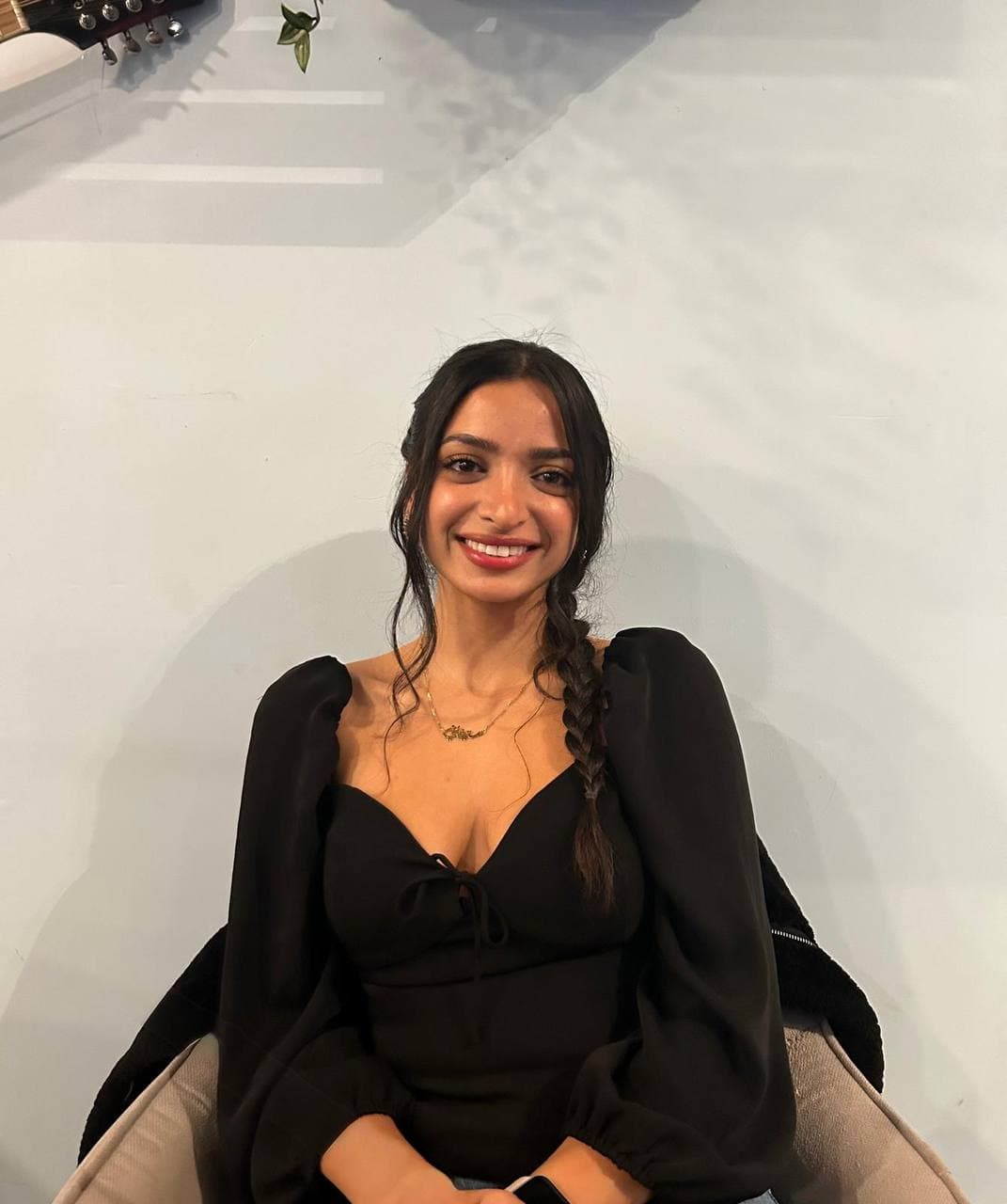 Stephanie El-Boushey