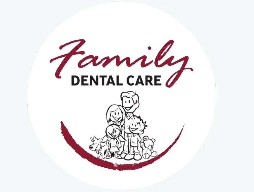 Family Dental Care logo