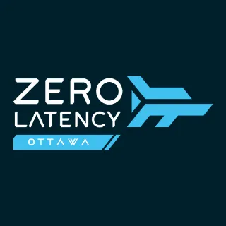 Zero Latency Ottawa logo