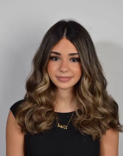 Joud Ayyad, Graphic Designer at Que Media