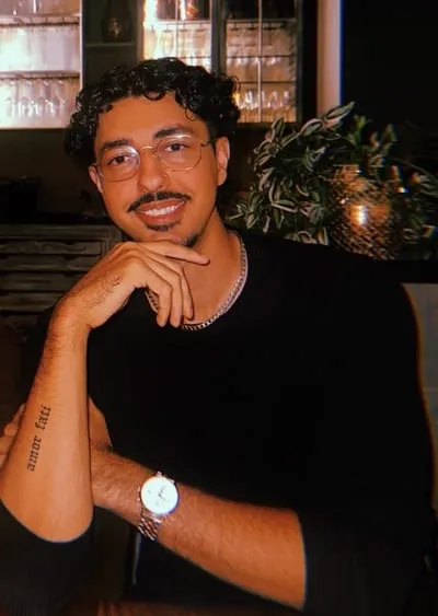 Milad Qurishi, Founder / Creative Director at Que Media