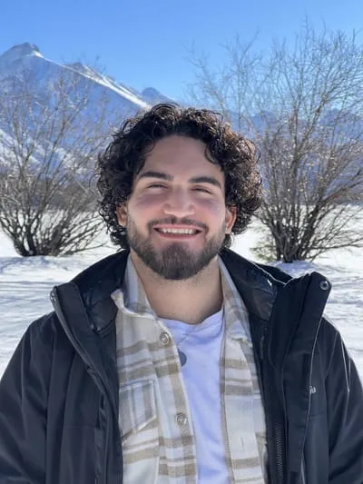 Nabih Hammoud, Creative Team at Que Media
