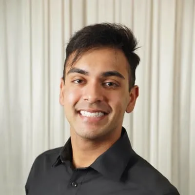 Shivam Bhandari, Producer at Que Media